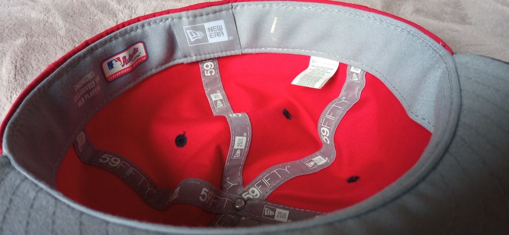 Sapca New Era 59Fifty Low profile marime 58