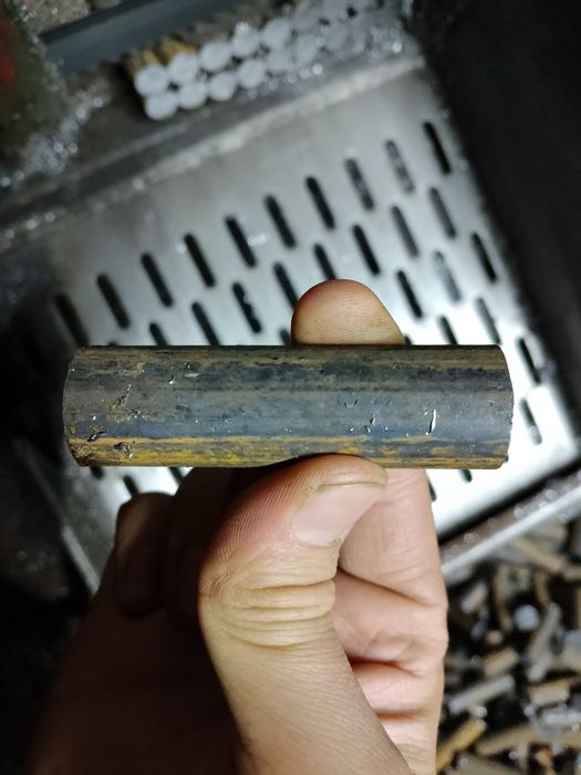 Резка металла трубы , круг, угольник