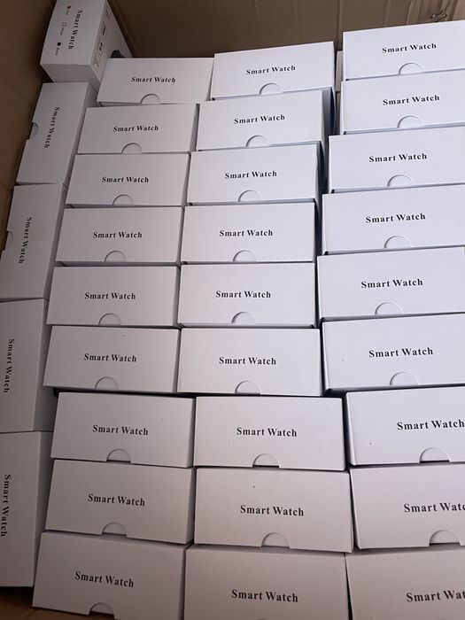 Смарт часовници