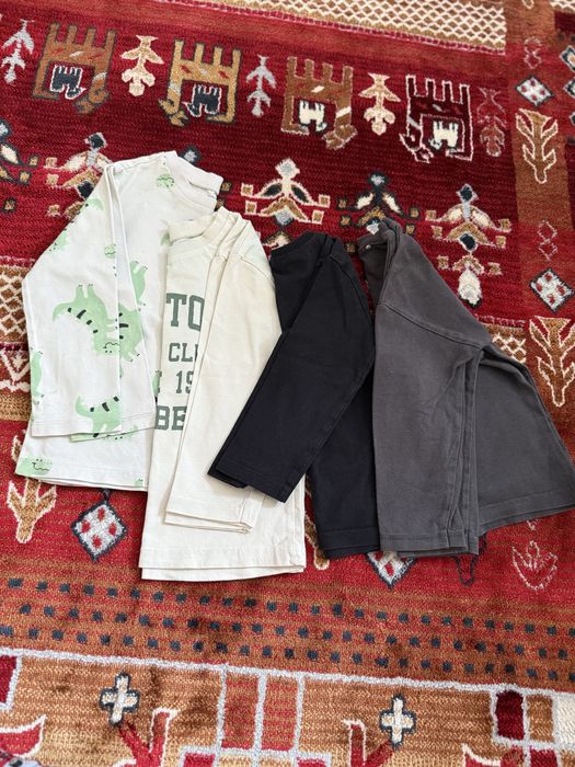 Одежда для мальчика