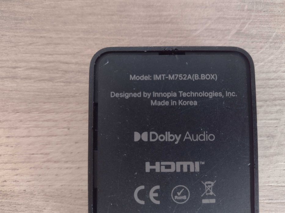 Android 12 Tvbox B box