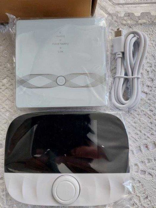 Termometru -Termostat fara fir app Tuya