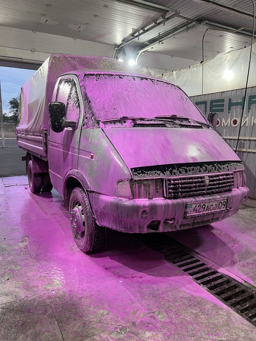 Продам Газель бортовой
