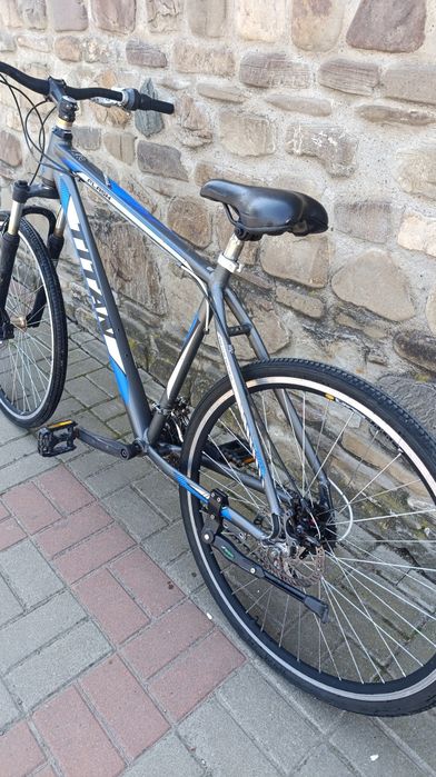 Bicicleta Titan 26