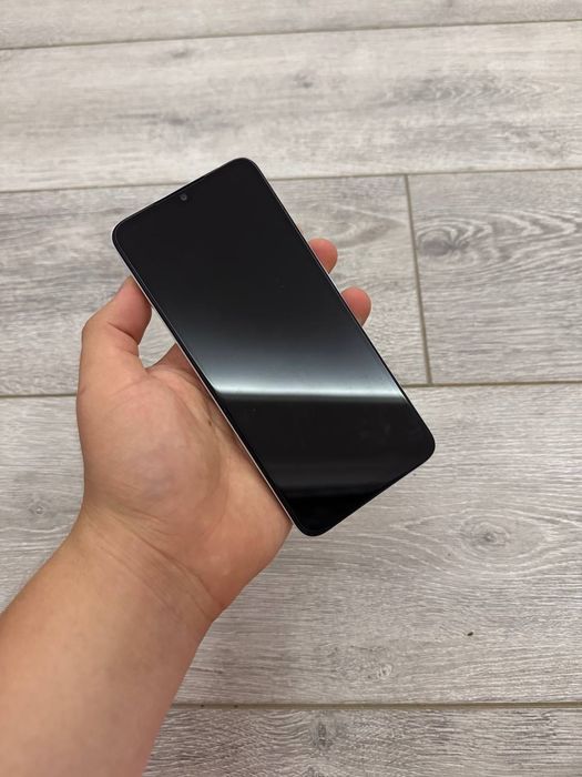 Infinix smart 7 64 Skidkada