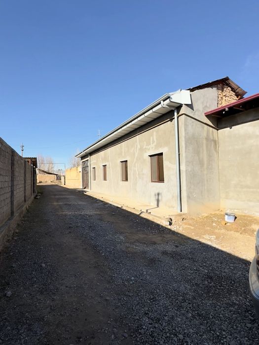 Участка сотилади 3 соток