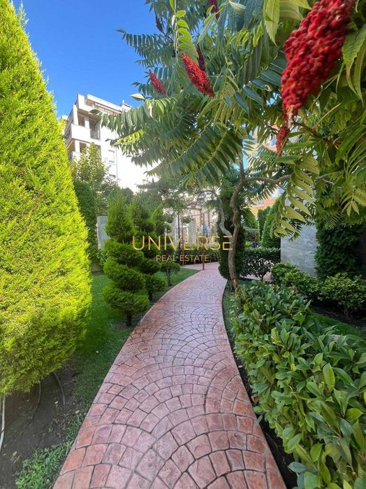 Продава се Двустаен апартамент в к.к. Слънчев бряг - 65 кв.м за 1677 €/кв.м - Снимка #17