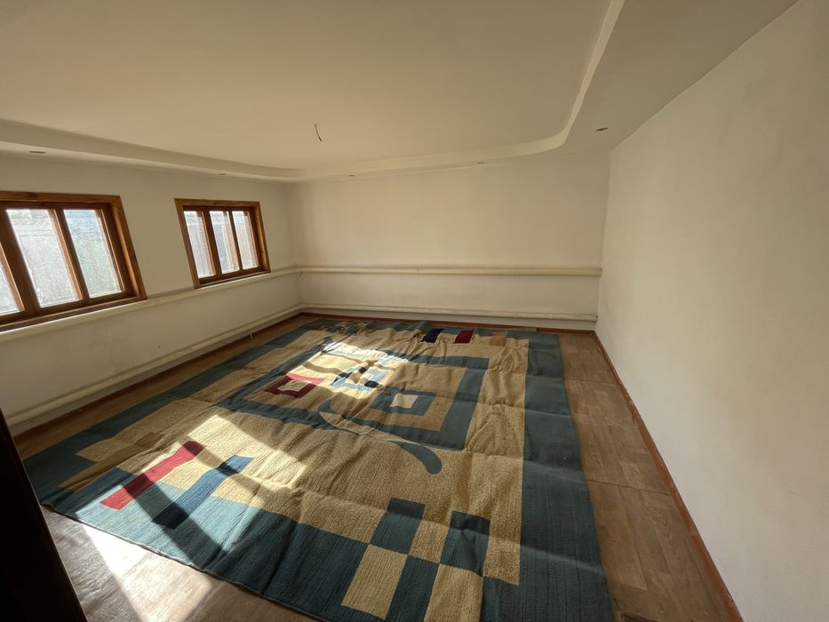 Продам дом в Аманкарагае!