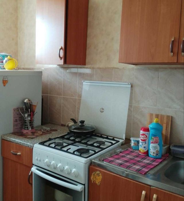 Однакомнатная Батыс 2