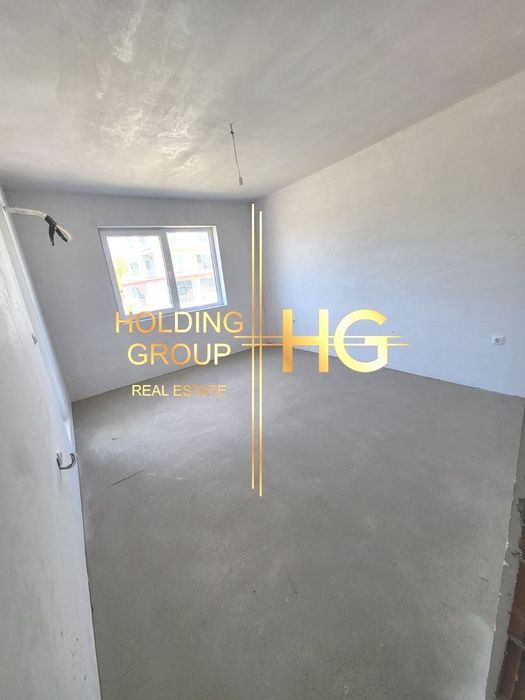 Продава се Двустаен апартамент в Варна, Младост 1 - 69 кв.м за 1972 €/кв.м - Снимка #2