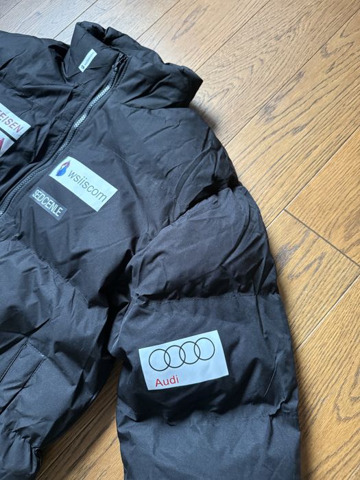 Geaca de ski Descente