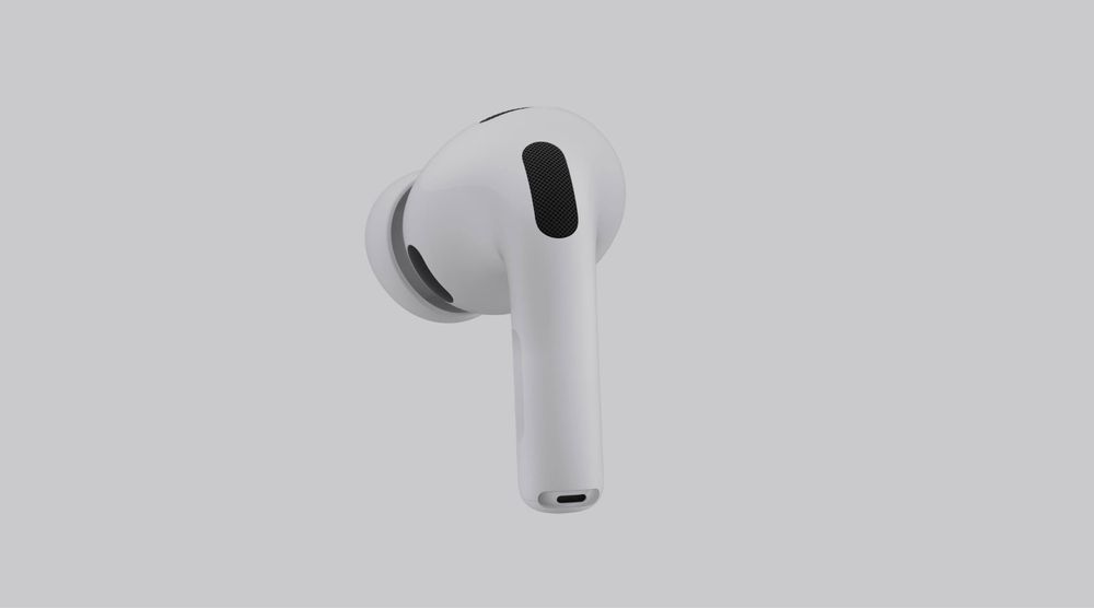 Новый AirPods Pro 3! Бесплатная Доставка!