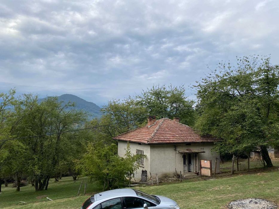 Продава се Къща в с. Кръвеник, Област Габрово - 78 кв.м за 654 €/кв.м - Снимка #1