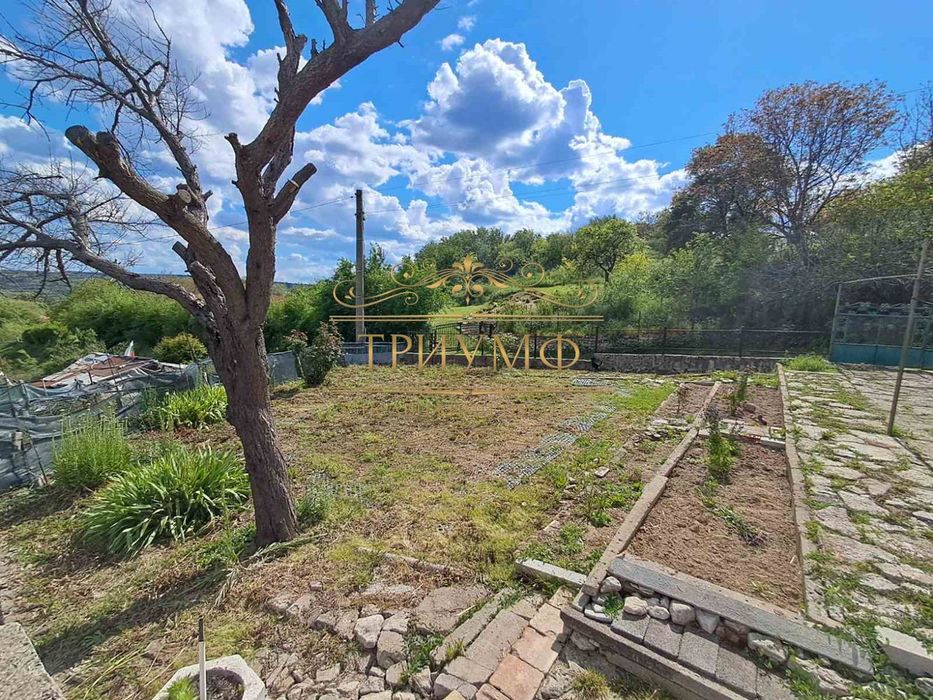 Продава се Къща в с. Генерал Кантарджиево, Област Варна - 150 кв.м за 654 €/кв.м - Снимка #2