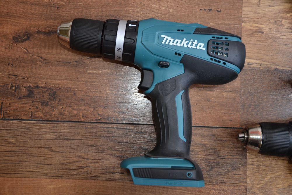 Оригинални винтоверти на Makita 18V от G серията