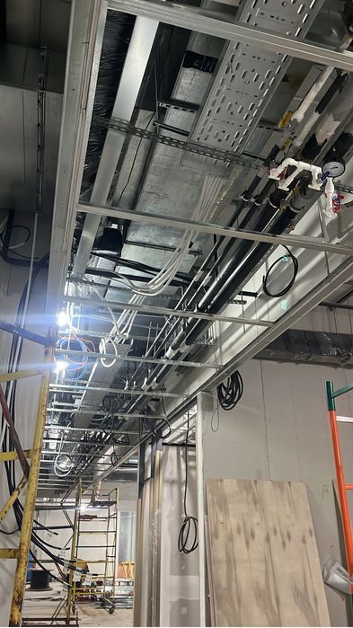 Все для вентиляции и отопления (ТХС)