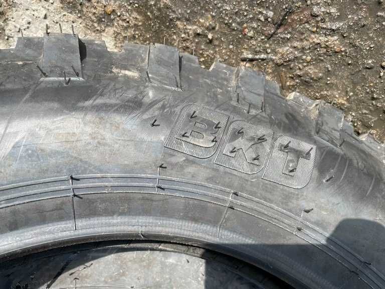 6.50-20 cu 8 pliuri anvelope noi marca BKT cu livrare rapida