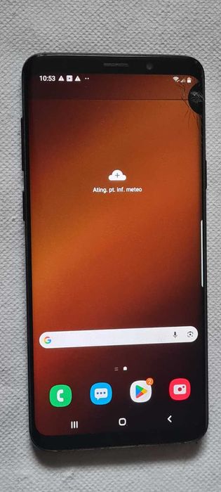Placa de baza pentru Samsung S9 Plus