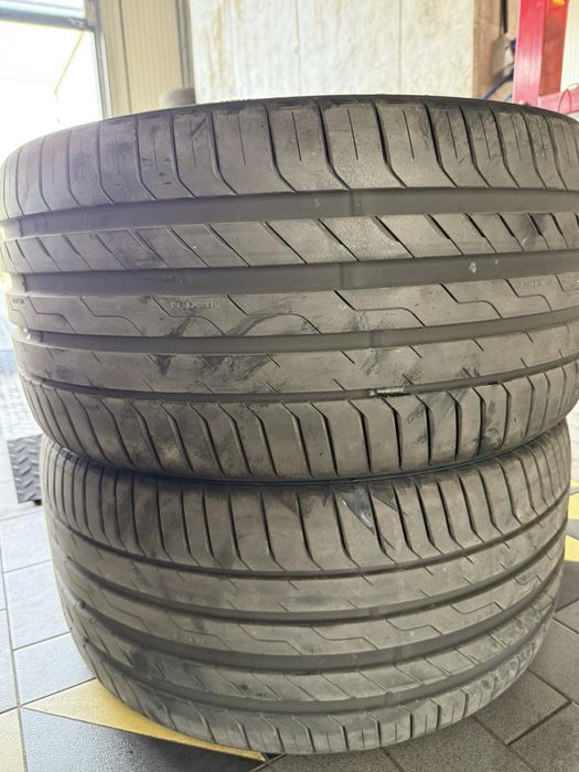 Летни Гуми Nexen Nfera Sport 275/30 R20