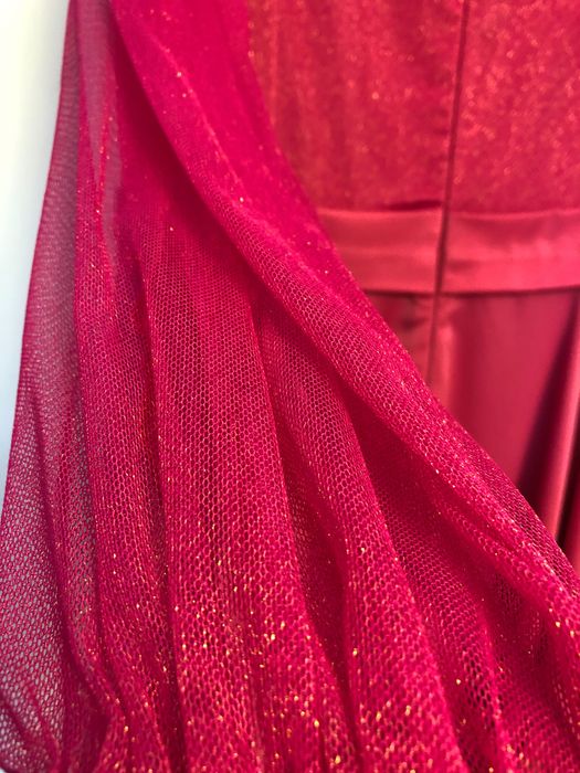 Rochie de seara in stare ca noua