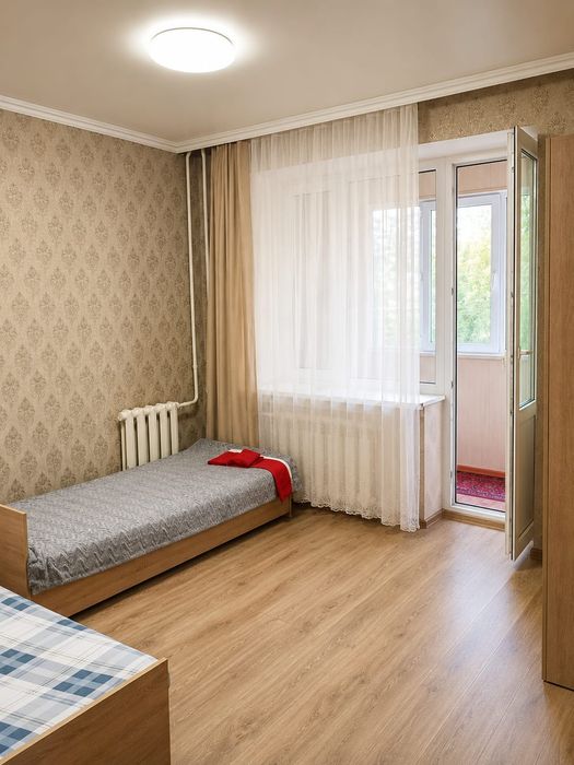 Продам 2-х комнатную квартиру