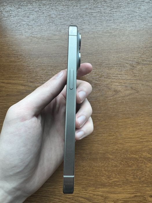 Iphone 15 pro 128gb 88% идеал 10/10