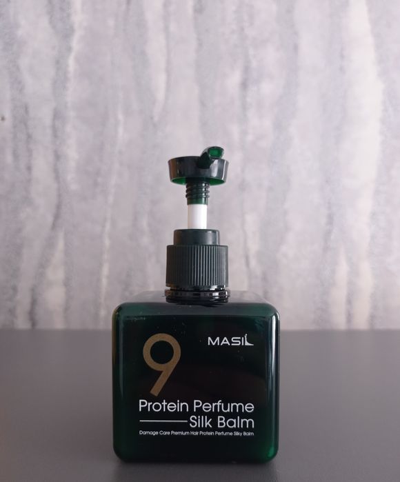 Уходовая косметика