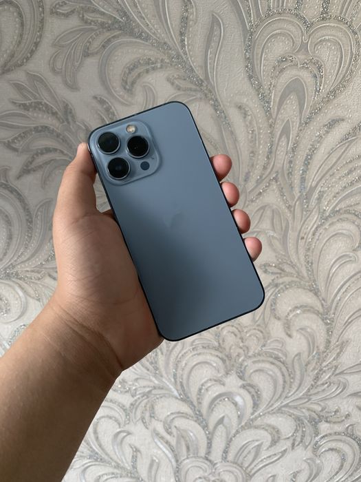 Iphone 13 pro 256gb E-Sim+Sim