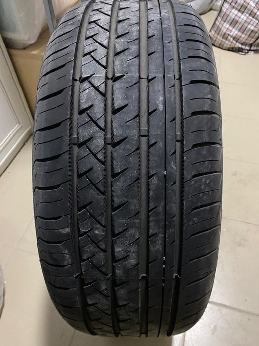 АRIVO (новая) 255 / 50 / 19