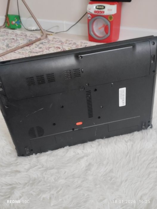 Продам Acer игровой ноутбук