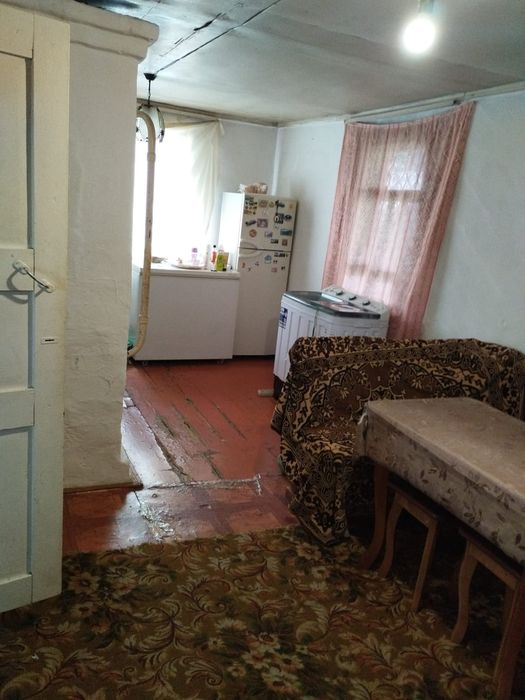 Продам дом в рабочем