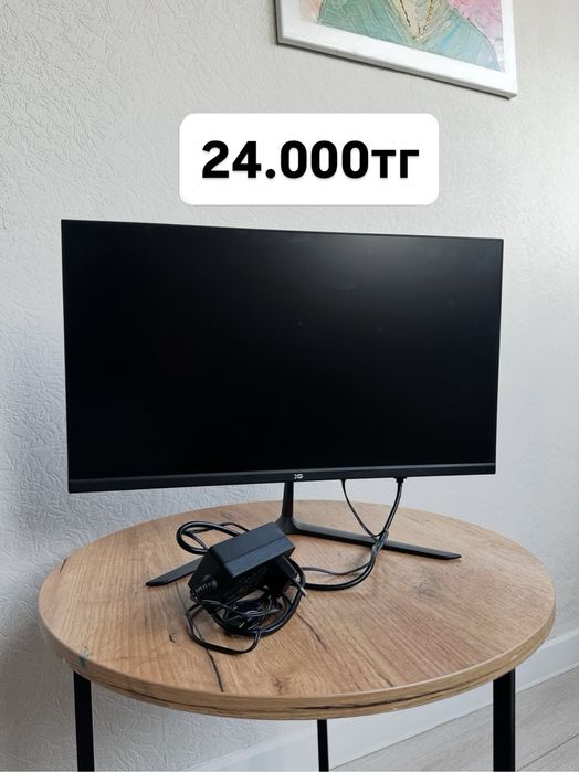Монитор 21.5» X-Game T215