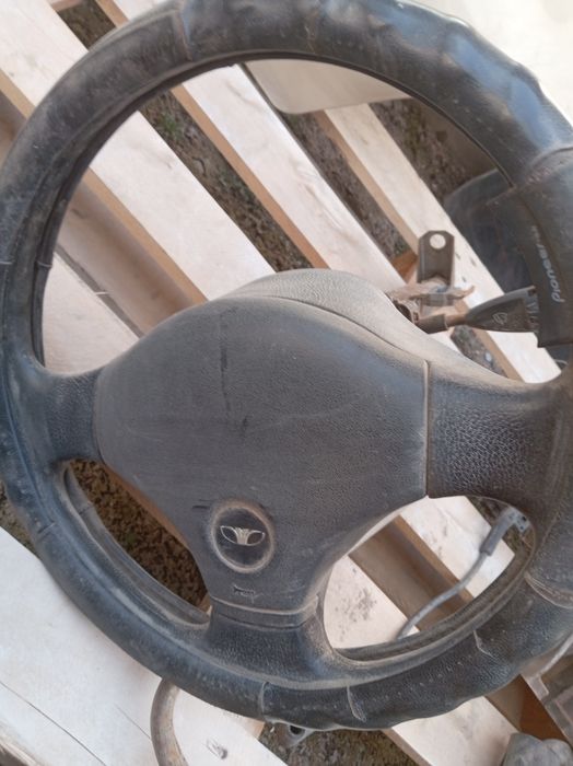 Запчпсти Нексия..