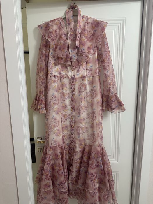 Платия размер 46