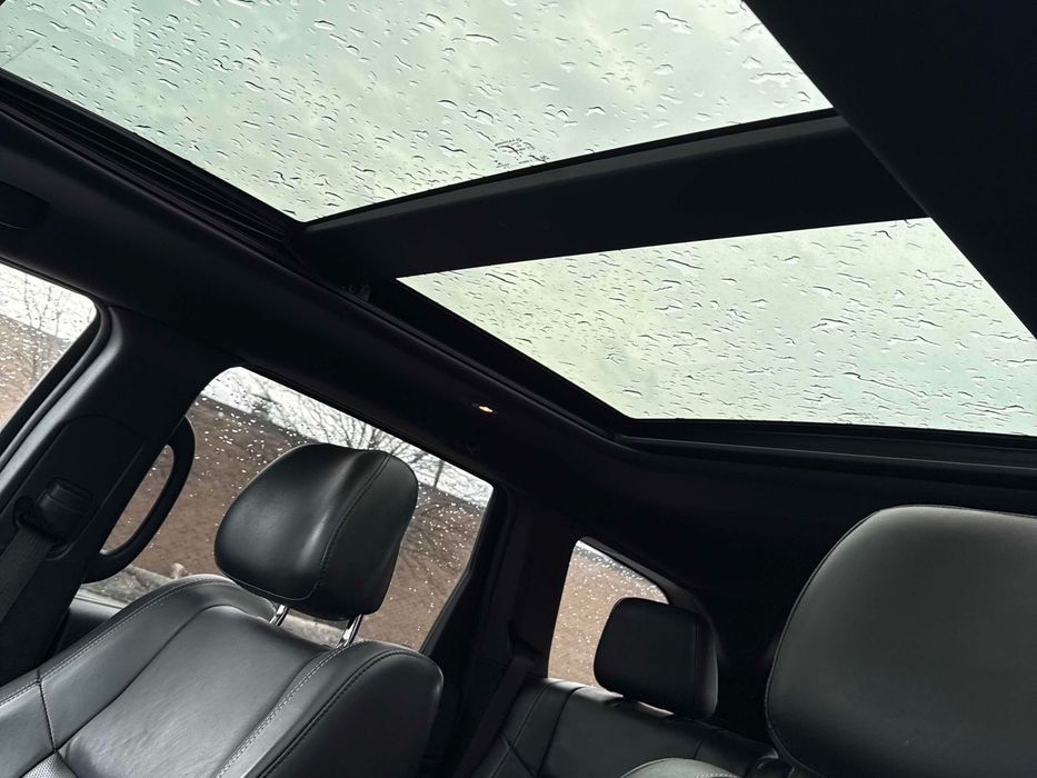 Jeep Grand Cherokee 2016 3.6 Limited 8ZF