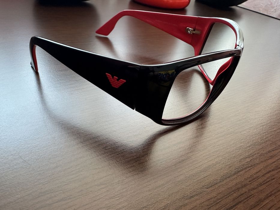 Ramă ochelari Emporio Armani