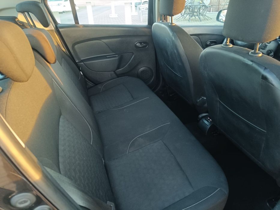 ~Dacia Logan ~ 2016 
~Motor 0.9 benzină 
~Euro 6