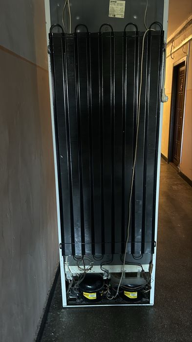 Frigider Gorenje