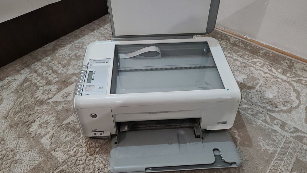 Продам принтер, сканер