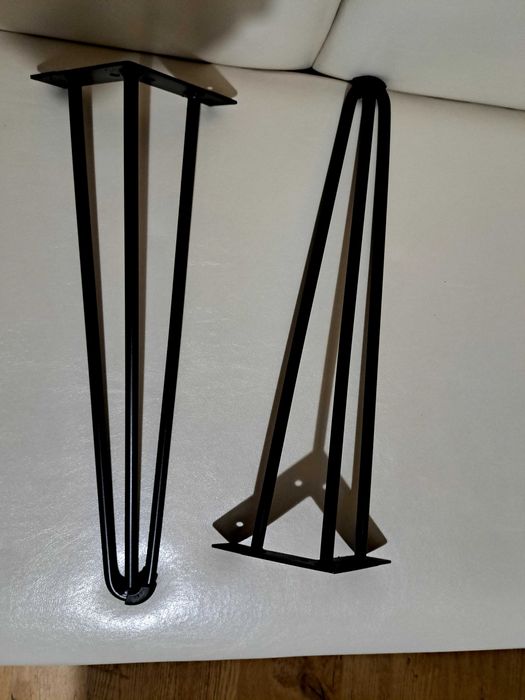 Метални крака за маса