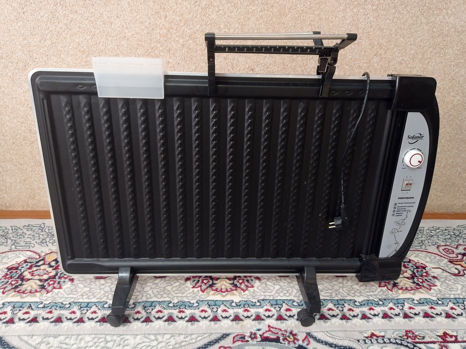 Мойли иситгич панельный/Moyli isitgich panelniy/ Масляный обогреватель