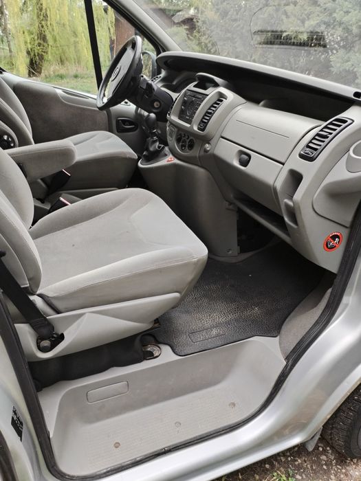 De vanzare Opel Vivaro