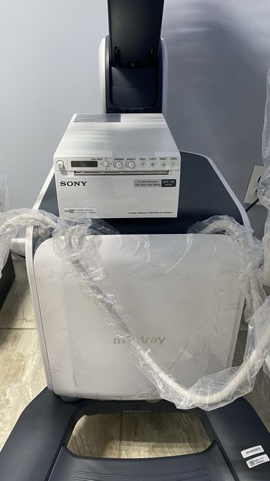 УЗИ аппарат продается