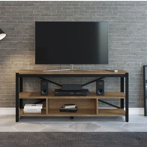 Подставка для телевизоров лофт  Televizor uchun podstavka