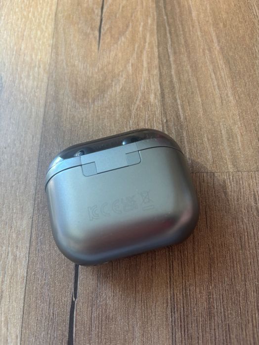 Casti wireless Samsung Galaxy Buds Pro