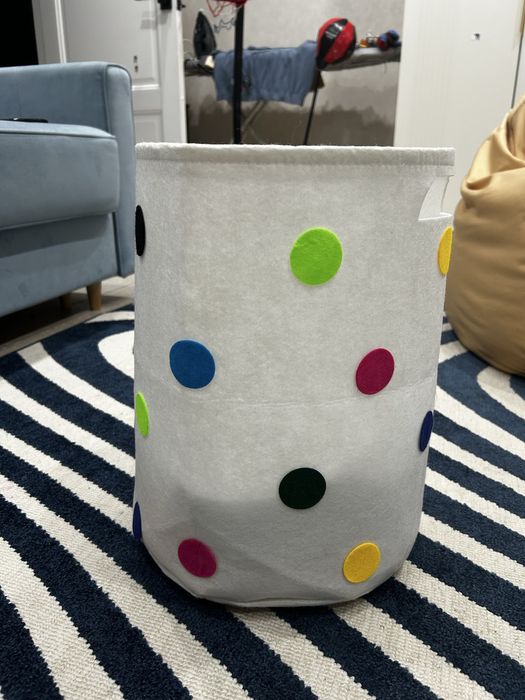 Корзина для игрушек