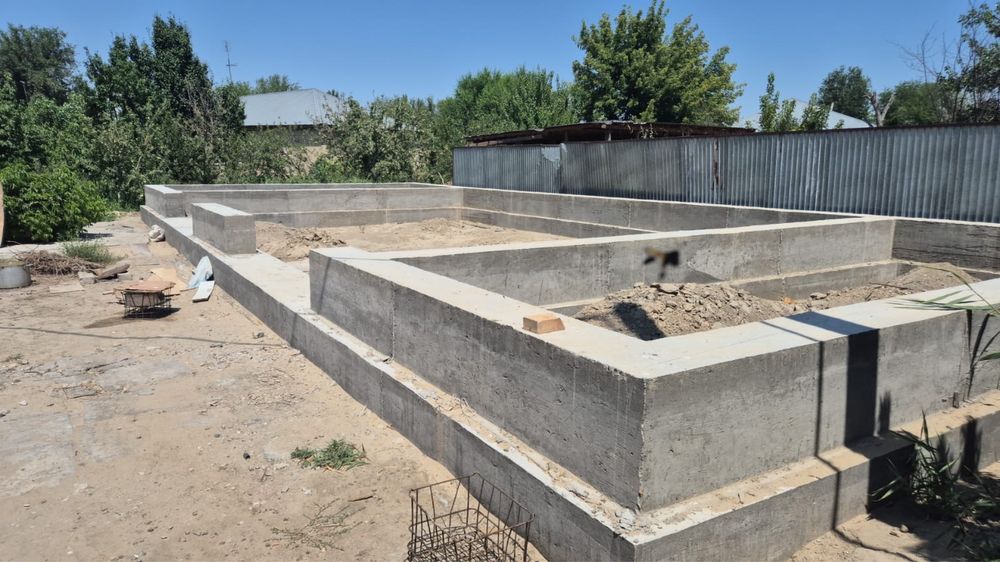 Узбек мастера на все руки