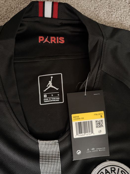 neymar psg 2018 black