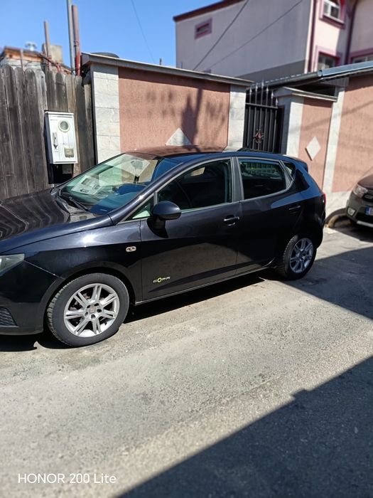Seat ibiza an 2011 proprietar în acte
