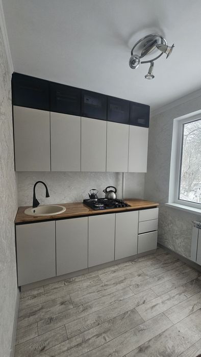 Продам 2х комнатную